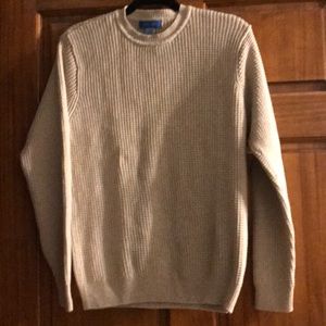Mens sweater